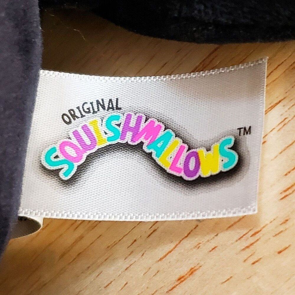 Squishmallow Bufinda the Narwhal 12" UltraSoft Halloween Holiday Toy Plush New - Picture 3 of 6